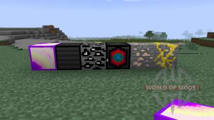 Adaline RPG [1.7.2] para Minecraft