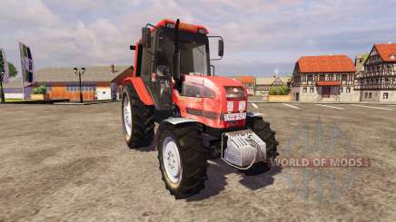 MTZ 920.3 Bielorrusia para Farming Simulator 2013
