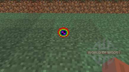 Exchange Orb [1.8] para Minecraft