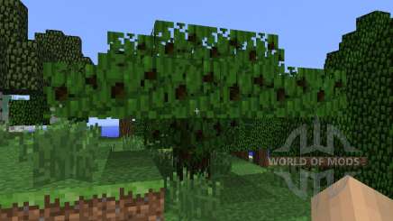 CocoaCraft [1.5.2] para Minecraft