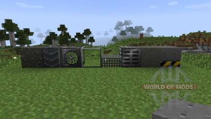 Aliens vs Predator [1.7.2] para Minecraft