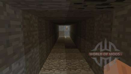 Dynamic Lights [1.8] para Minecraft