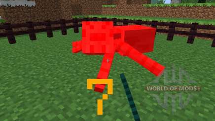 Damage Indicators [1.5.2] para Minecraft