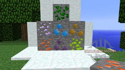 Mystic Mods [1.5.2] para Minecraft