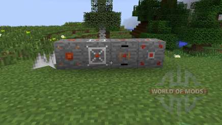 Hunting Traps [1.7.2] para Minecraft