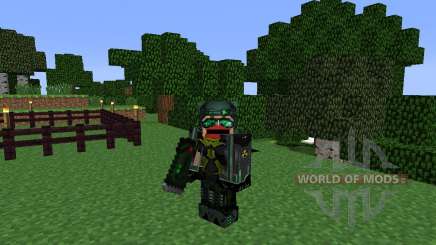 Rival Rebels [1.5.2] para Minecraft