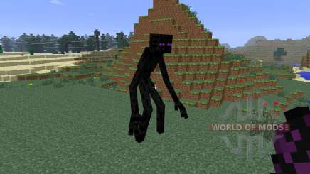 Mutant Creatures [1.6.4] para Minecraft