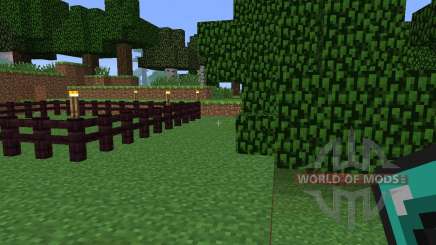 Show Durability 2 [1.5.2] para Minecraft