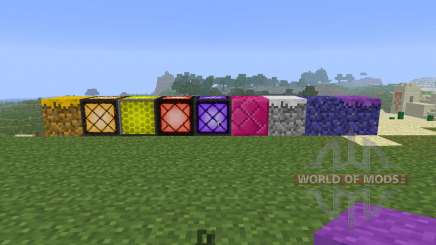 Divine RPG [1.6.4] para Minecraft