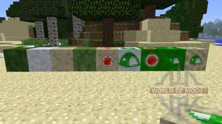 WarStuff [1.5.2] para Minecraft