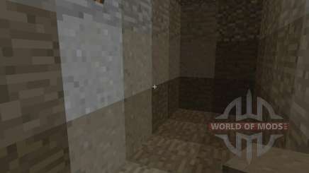 Clay WorldGen para Minecraft