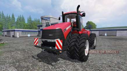 Case IH Steiger 620 Duals para Farming Simulator 2015
