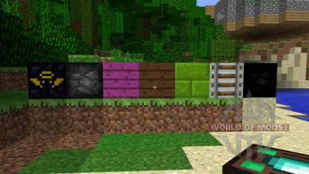 Extra Utilities [1.5.2] para Minecraft