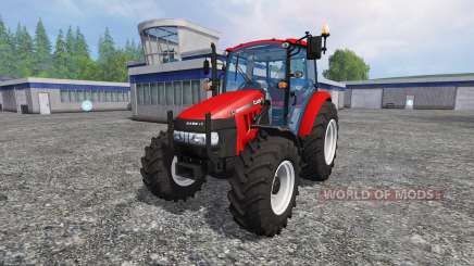 Case IH JXU 85 v0.9 para Farming Simulator 2015