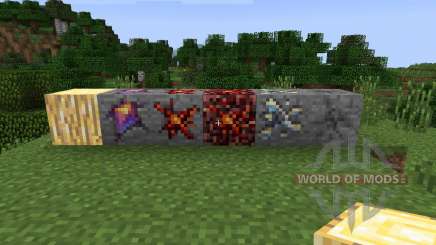 Arcane Ascension [1.7.2] para Minecraft