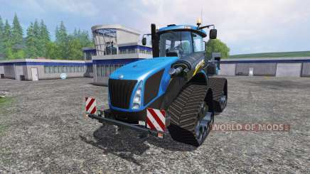 New Holland T9.565 SmartTrax II v2.0 para Farming Simulator 2015