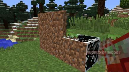 Secret Rooms [1.6.4] para Minecraft