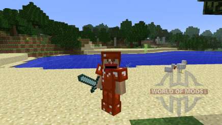 Pun [1.6.4] para Minecraft