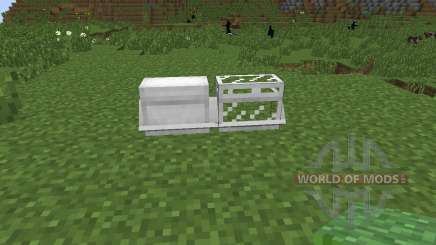 Coolers [1.7.2] para Minecraft