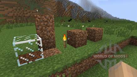 Secret Rooms [1.7.10] [1.7.2] para Minecraft