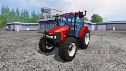 Case IH Farmall 75C para Farming Simulator 2015