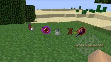 EvilCraft [1.6.4] para Minecraft