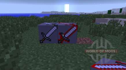 MineBattles [1.6.4] para Minecraft