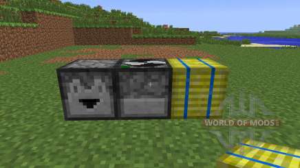 More Meat 2 [1.6.4] para Minecraft