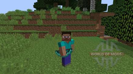 BowCraft [1.8] para Minecraft