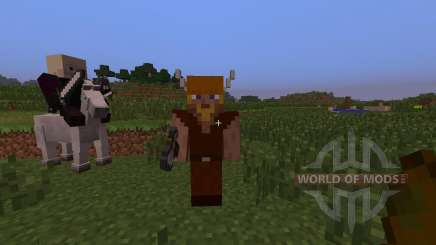 Rangers Apprentice [1.6.4] para Minecraft