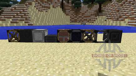 Artifice [1.6.4] para Minecraft