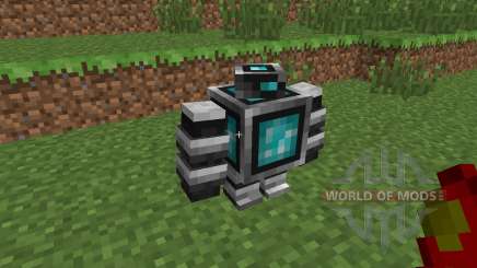 Mo Creatures [1.6.4] para Minecraft