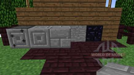 Unique Artifacts [1.5.2] para Minecraft