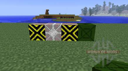 Explodables [1.5.2] para Minecraft