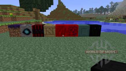 AbyssalCraft [1.6.4] para Minecraft