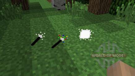 Kuuus Magic Wand [1.6.4] para Minecraft