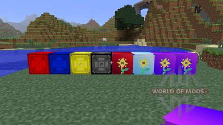 Digimobs [1.6.4] para Minecraft