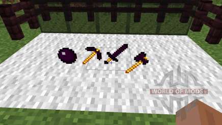 Reciprocity [1.7.10] para Minecraft