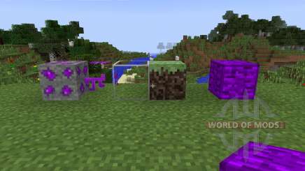 SoulCraft [1.7.2] para Minecraft