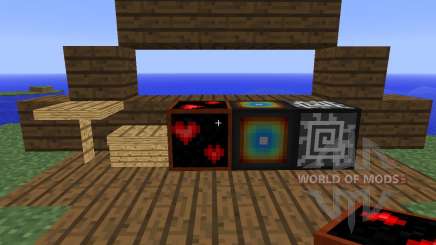 Minecessity [1.5.2] para Minecraft