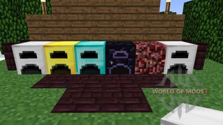 More Furnaces [1.5.2] para Minecraft