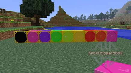 Silents Gems [1.6.4] para Minecraft