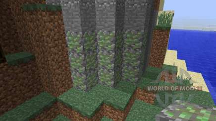 Slime Dungeons [1.8] para Minecraft