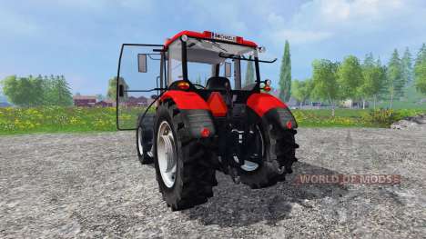 Zetor Proxima 100 [washable] para Farming Simulator 2015