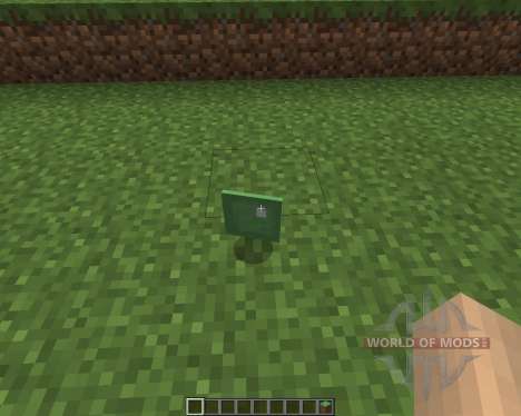 Jelly Cubes [1.6.2] para Minecraft