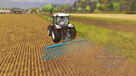 Parmiter Disc [pack] para Farming Simulator 2013
