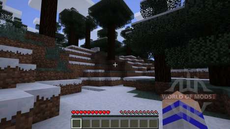 Descargar Minecraft 1.6.4