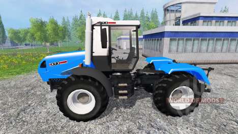 HTZ-17222 para Farming Simulator 2015