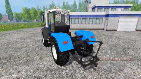 HTZ-17222 para Farming Simulator 2015