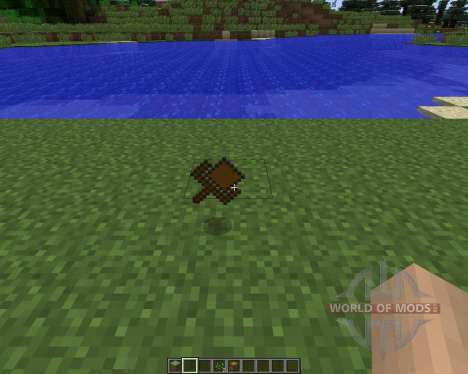 Chest Transporter [1.6.2] para Minecraft